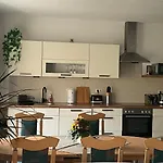 Am Chursbach Appartement Callenberg