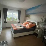 Am Chursbach Appartement *
