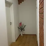 Am Chursbach Appartement *
