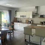 Appartement Am Chursbach Callenberg