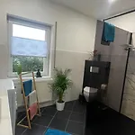 Apartment Am Chursbach