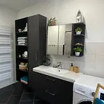 Am Chursbach Appartement Callenberg