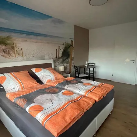 Am Chursbach Callenberg