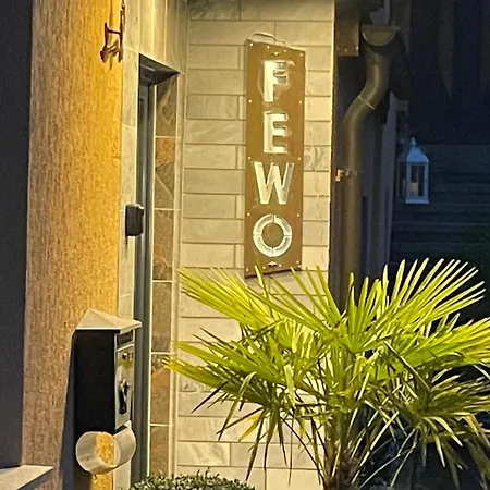 Am Chursbach Appartement