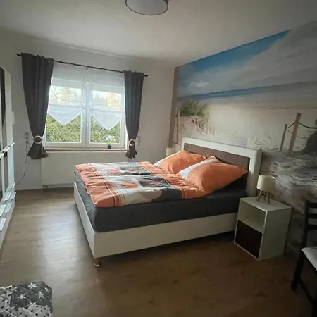 Am Chursbach Apartment *