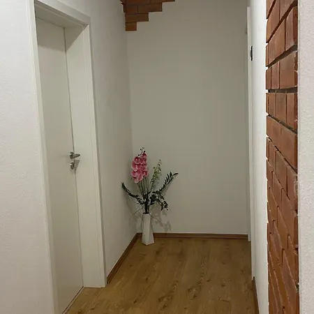 Am Chursbach Apartment *