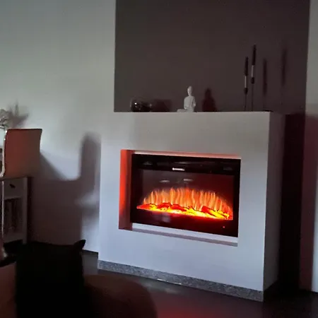 Apartman Am Chursbach *