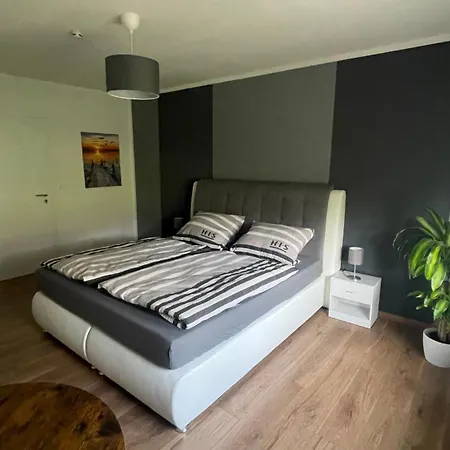 Am Chursbach Apartment