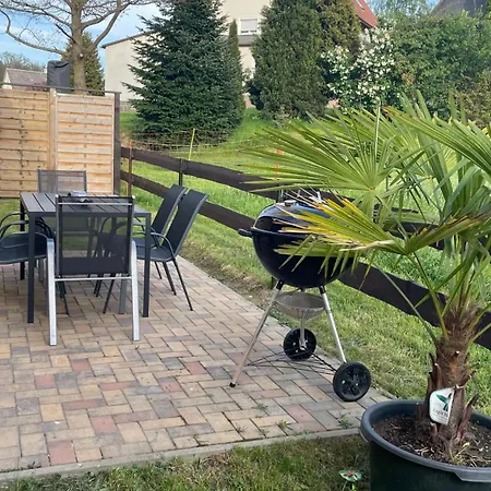 Am Chursbach Apartman