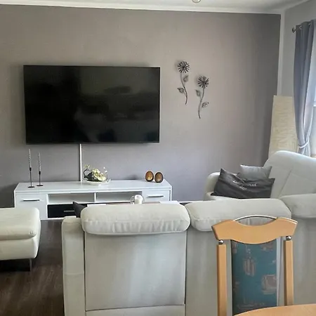 Am Chursbach Callenberg