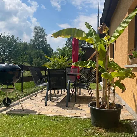 Am Chursbach * Callenberg