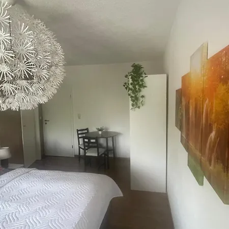 Appartement Am Chursbach Callenberg