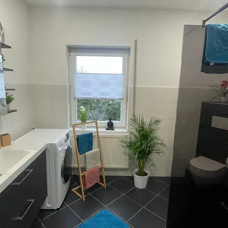Apartment Am Chursbach