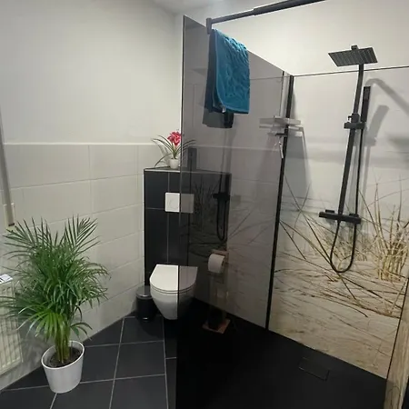 Apartamento Am Chursbach *