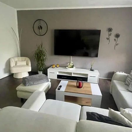 Am Chursbach * Callenberg