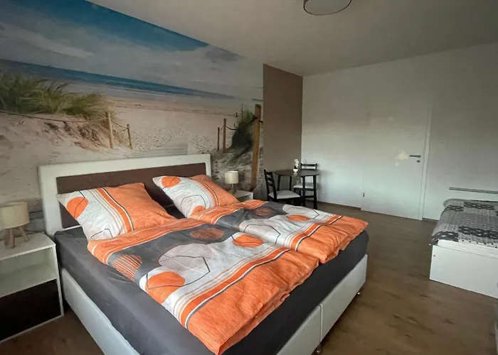 Am Chursbach Callenberg