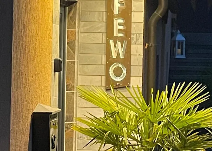 Am Chursbach Apartment