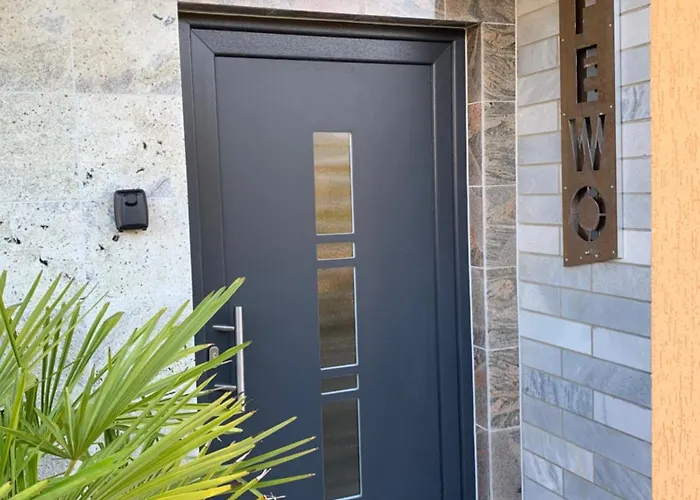 Am Chursbach Apartment Callenberg