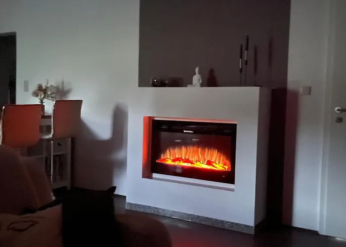 公寓 Am Chursbach *