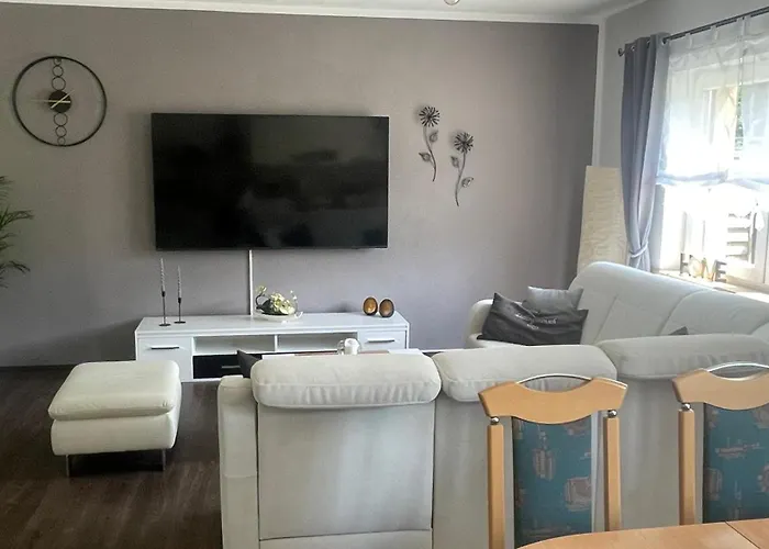 Am Chursbach Callenberg