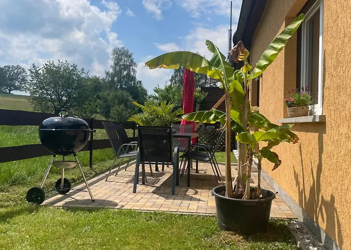 Am Chursbach * Callenberg