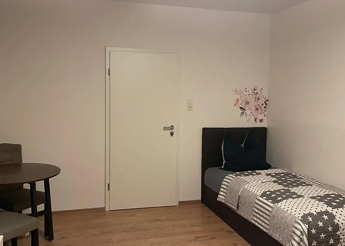 Apartment Am Chursbach Callenberg