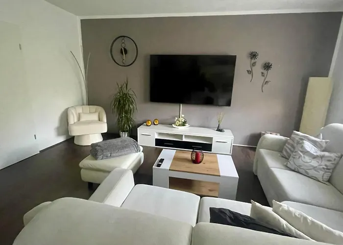 Am Chursbach * Callenberg